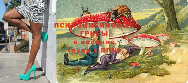 гашиш Осташков